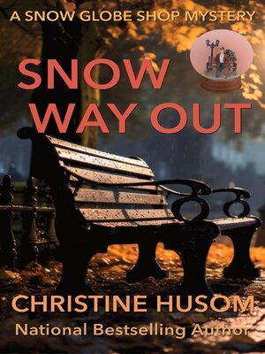 cover image of Snow Way Out